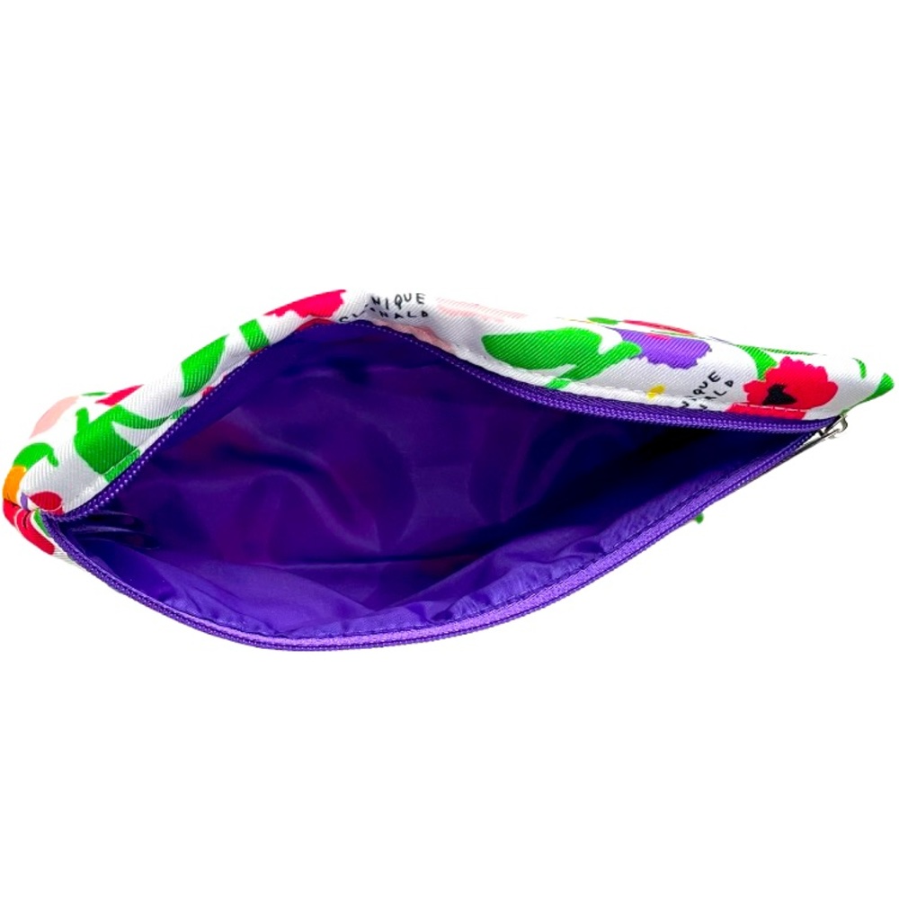 CLINIQUE Cosmetic Bag - Picture 2 of 2